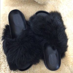 Topshop shoes size 42